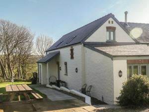 East Barn - Uk31836
