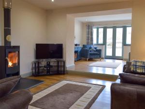 East Barn - Uk31836