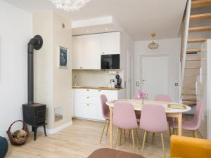 Comfortable holiday home, sauna, whirlpool