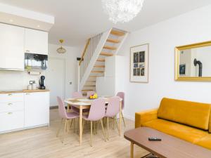 Comfortable holiday home, sauna, whirlpool