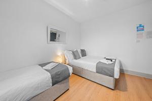 2 Bedroom Inverness Apartment - Perfect Location