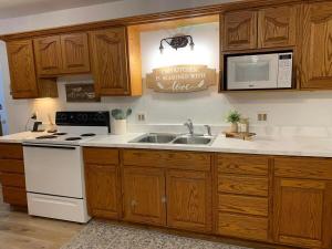 Legacy House Studio Apartment