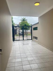 Espacioso Departamento Céntrico