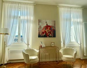StaraGo Vienna Suite - Confort e stile nel cuore di Gorizia