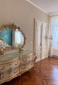 StaraGo Vienna Suite - Confort e stile nel cuore di Gorizia