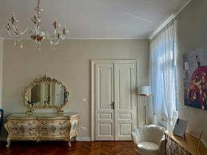 StaraGo Vienna Suite - Confort e stile nel cuore di Gorizia