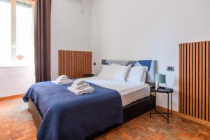 Inside Chiaia Rooms