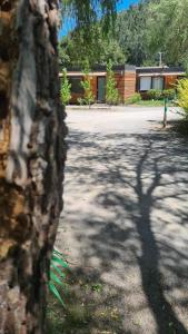 Cabañas Habitainer BordeRio 2