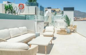 Elegant Urban Living by the Beach in Estepona