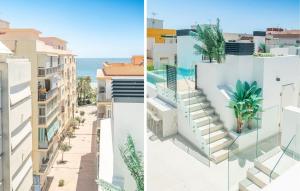 Elegant Urban Living by the Beach in Estepona