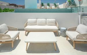 Elegant Urban Living by the Beach in Estepona