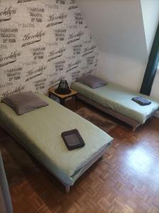 Le Sleepway Lorient