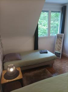 Le Sleepway Lorient