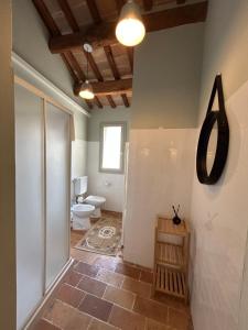 Two-Bedroom Apartment with Terrace