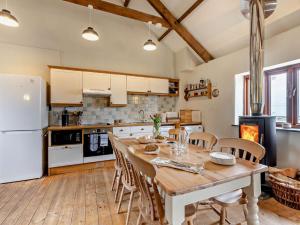 4 Bed in Morwenstow CORYS