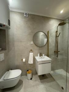Hana Apartmani
