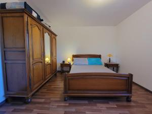 Maisons de vacances House of happiness : photos des chambres