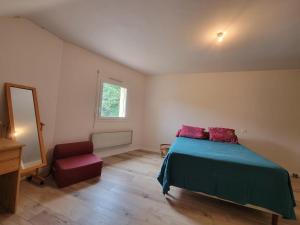 Maisons de vacances House of happiness : photos des chambres