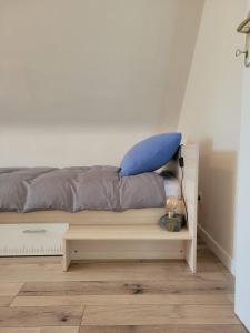 Maisons de vacances House of happiness : photos des chambres