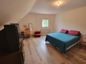 Maisons de vacances House of happiness : photos des chambres