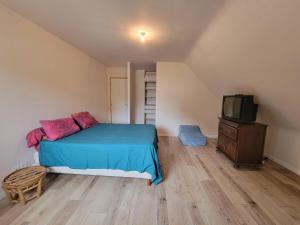 Maisons de vacances House of happiness : photos des chambres