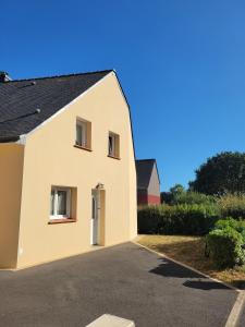 Maisons de vacances House of happiness : photos des chambres