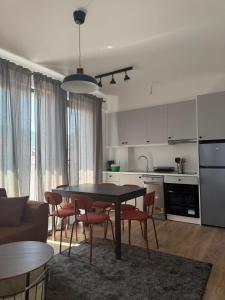 Apartment B12 BudvaBlue