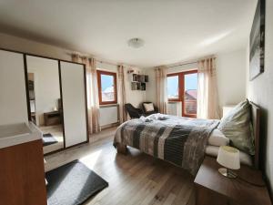 Sport Apartments Tirol