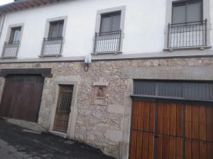 Casa Rural El Arroyo
