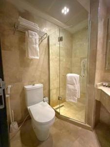 Zwar Alharam Makkah Hotel