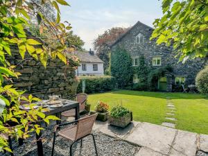 3 Bed in Hawkshead 78852 - 3-Sterne-Hotels in Hawkshead