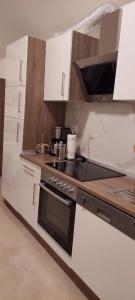 Kleines Gästehaus in guter Lage