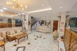 Hôtel Résidence Monia COMPLETELY RENOVATED