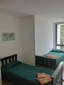 Gran Duplex Paseo Quattro 21 (centrico) - Cochera + Pileta