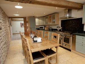 4 bed in Hovingham G0146