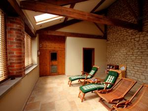 4 bed in Hovingham G0146