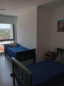 Gran Duplex Paseo Quattro 22 (centrico) - Cochera + Pileta