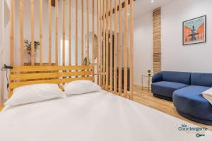 Appartements PHARAON - Au coeur des Carmes Metro : photos des chambres