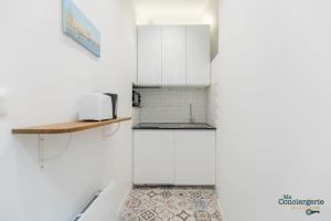 Appartements PHARAON - Au coeur des Carmes Metro : photos des chambres