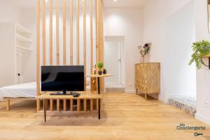 PHARAON - Au coeur des Carmes Métro