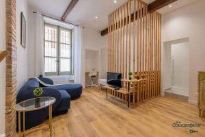 Appartements PHARAON - Au coeur des Carmes Metro : Studio