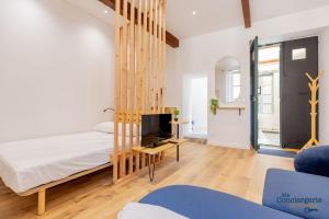 PHARAON - Au coeur des Carmes Métro