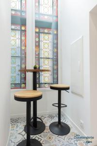 Appartements PHARAON - Au coeur des Carmes Metro : photos des chambres