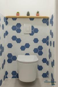 Appartements PHARAON - Au coeur des Carmes Metro : photos des chambres