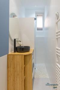 Appartements PHARAON - Au coeur des Carmes Metro : photos des chambres