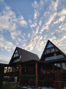 Zlatibor Brvnara Mir