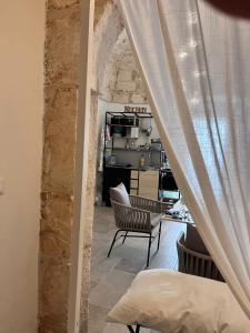 Historic Center, Via Bovio 49