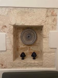 Historic Center, Via Bovio 49