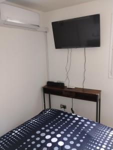 Appartements Duplex meublee : photos des chambres