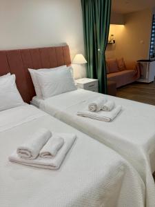 Modern & cozy studio in Chios town